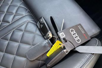 Audi Q5 Edition 1
