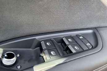 Audi Q5 Edition 1