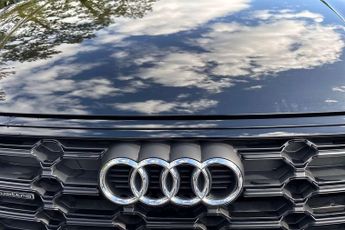 Audi Q5 Edition 1