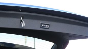 BMW Ix3 M Sport Pro