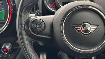 MINI Countryman Cooper S Sport