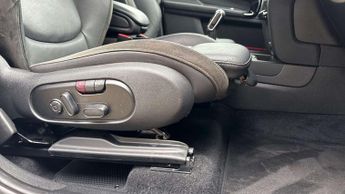 MINI Countryman Cooper S Sport