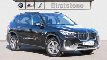 BMW X1 M Sport