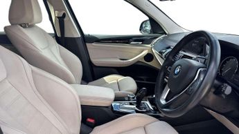 BMW X3 xLine