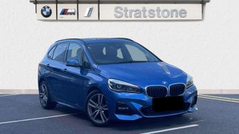 M Sport