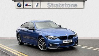  M Sport