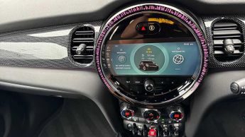 MINI Hatchback Cooper S Exclusive