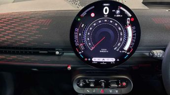 MINI Aceman SE Sport