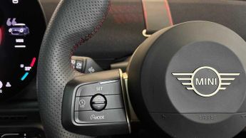 MINI Aceman SE Sport