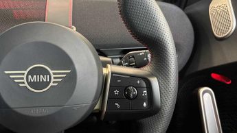 MINI Aceman SE Sport