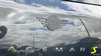 MINI Aceman SE Sport