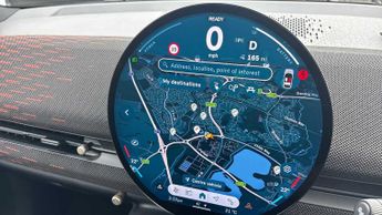 MINI Aceman SE Sport