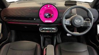 MINI Aceman SE Sport