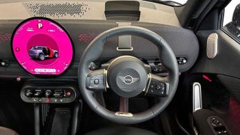 MINI Aceman SE Sport