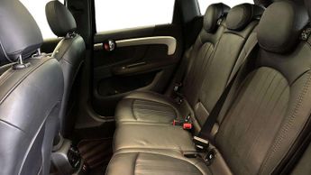 MINI Countryman Cooper Exclusive