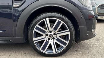 MINI Countryman Cooper Exclusive