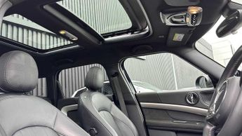 MINI Countryman Cooper Exclusive