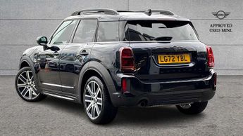 MINI Countryman Cooper Exclusive