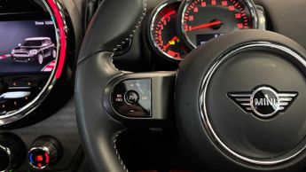 MINI Countryman Cooper Exclusive