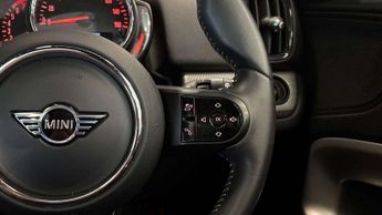 MINI Countryman Cooper Exclusive
