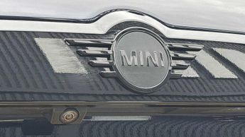 MINI Countryman Cooper Exclusive