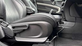 MINI Countryman Cooper Exclusive