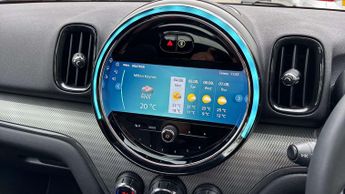 MINI Countryman Cooper Exclusive