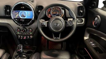 MINI Countryman Cooper Exclusive