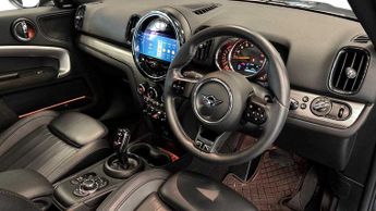 MINI Countryman Cooper Exclusive