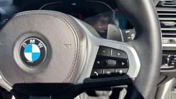 BMW X3 M Sport