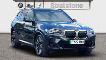 BMW X3 M Sport