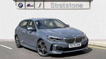  M Sport