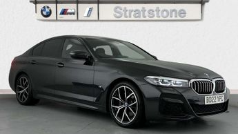  M Sport
