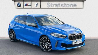 BMW 135 M135i