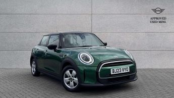 MINI Hatch Cooper Classic