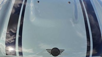 MINI Countryman Cooper S Sport