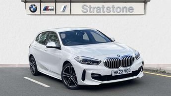  M Sport
