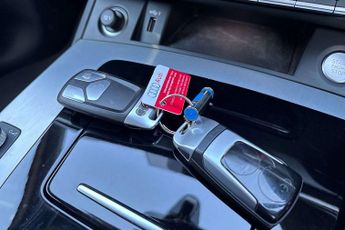 Audi Q5 S Line