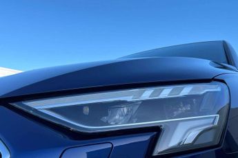 Audi A3 S Line