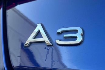 Audi A3 S Line