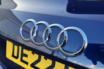 Audi A3 S Line