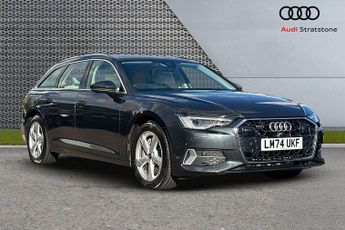 Audi A6 Sport