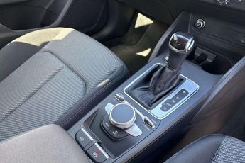 Audi Q2 Sport