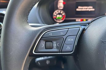 Audi Q2 Sport