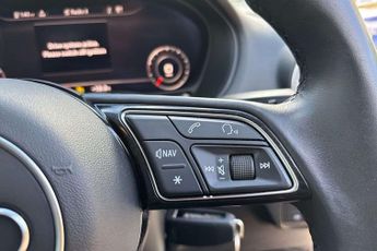 Audi Q2 Sport