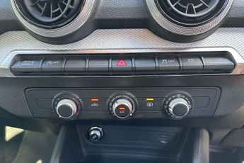 Audi Q2 Sport