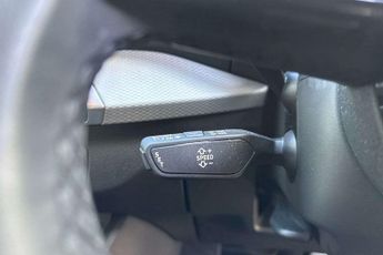 Audi Q2 Sport
