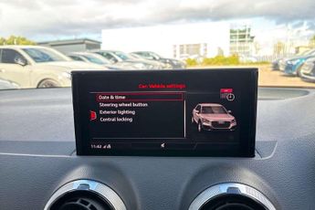 Audi Q2 Sport