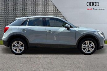 Audi Q2 Sport