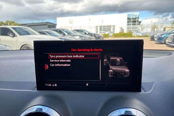 Audi Q2 Sport
